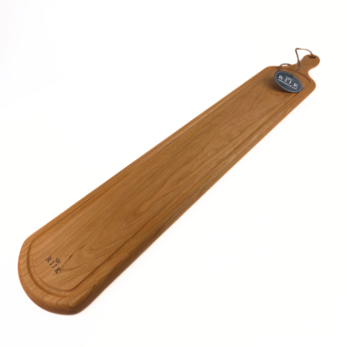 Panora – Stokbroodplank (diverse houtsoorten)