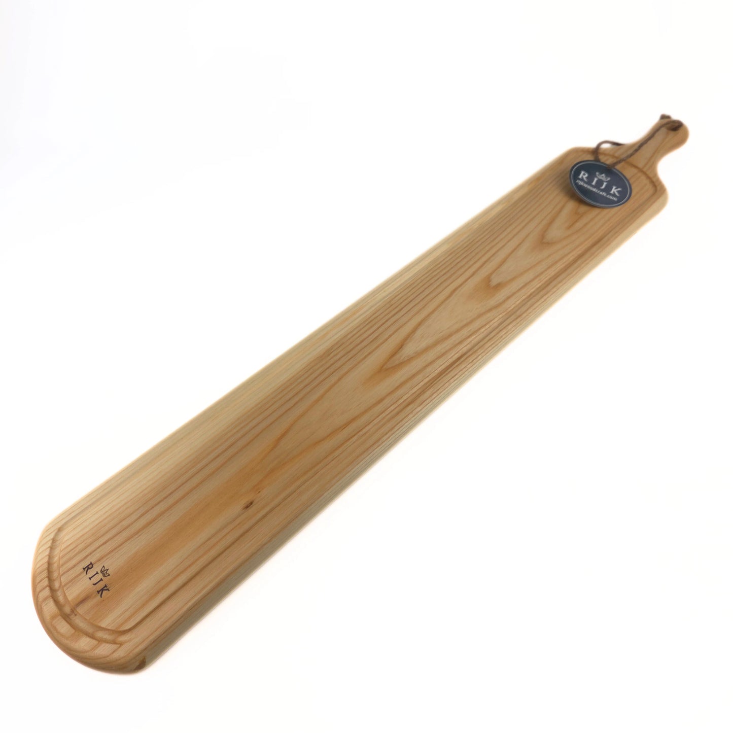 Panora – Stokbroodplank (diverse houtsoorten)