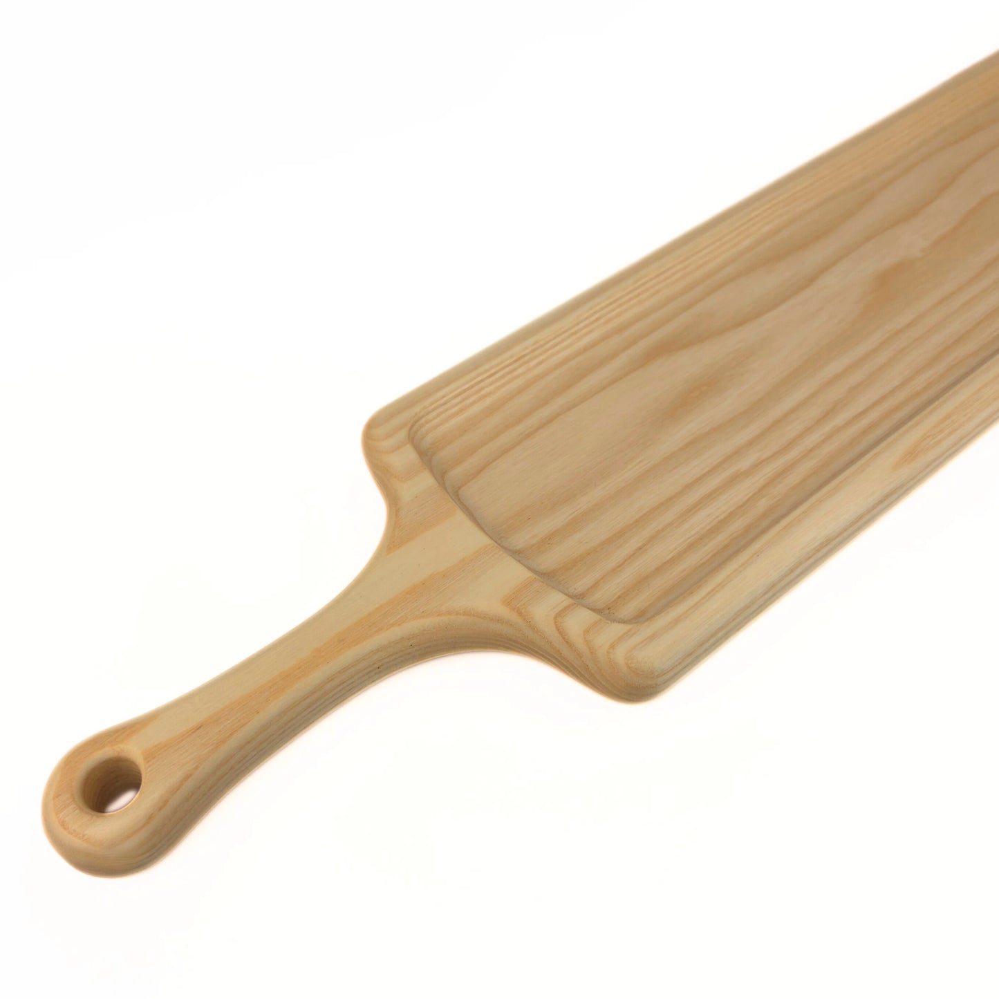 Tavola – Langwerpige Tapasplank (diverse houtsoorten)
