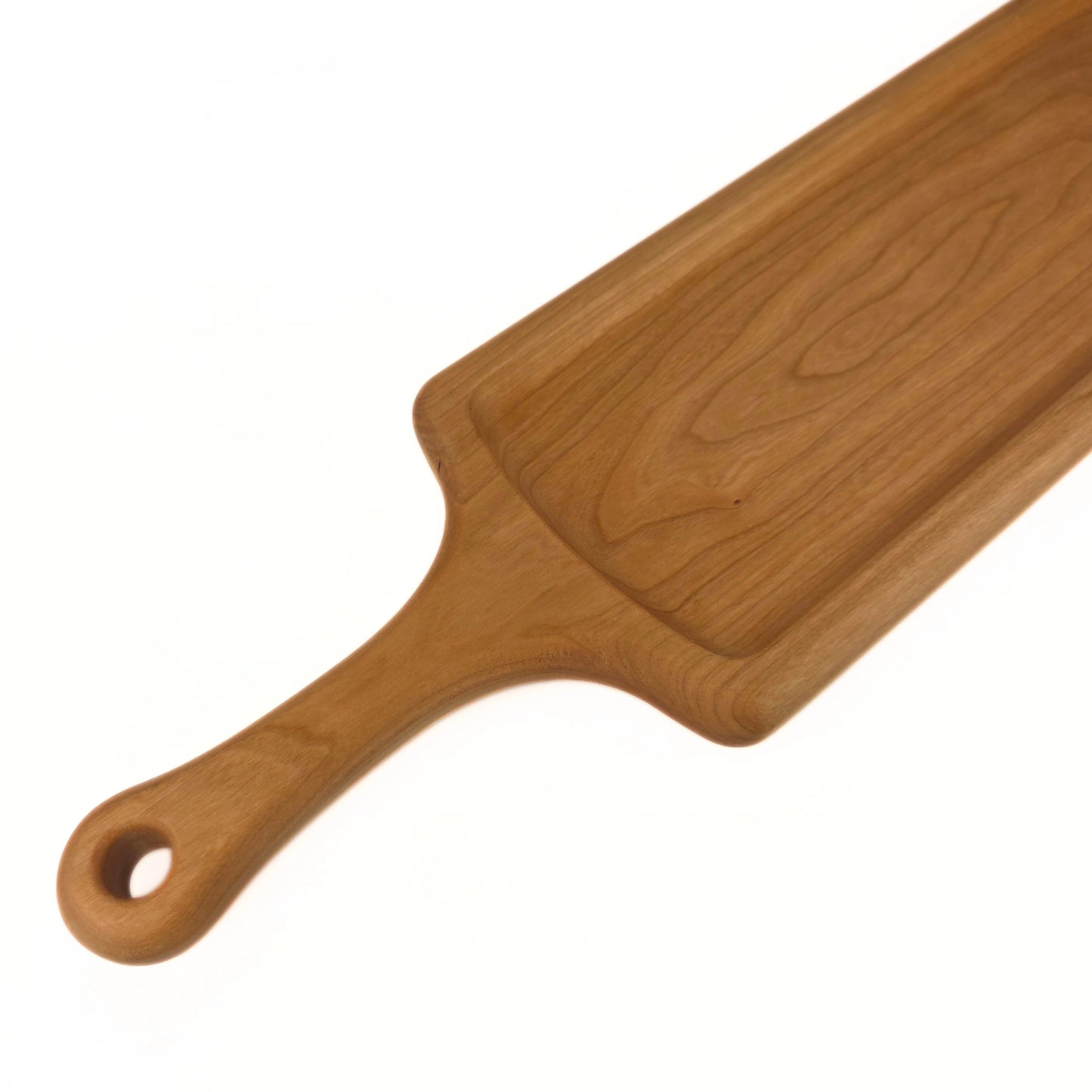 Tavola – Langwerpige Tapasplank (diverse houtsoorten)