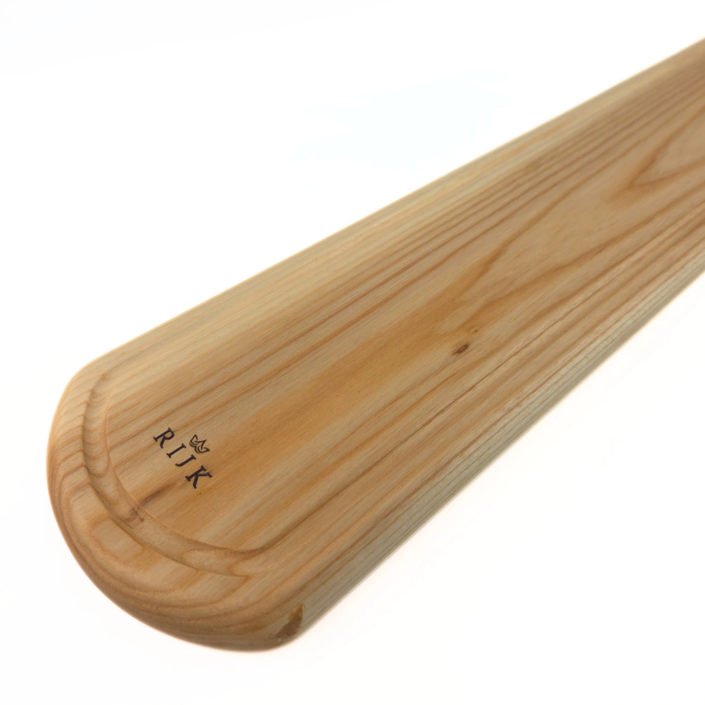 Panora – Stokbroodplank (diverse houtsoorten)