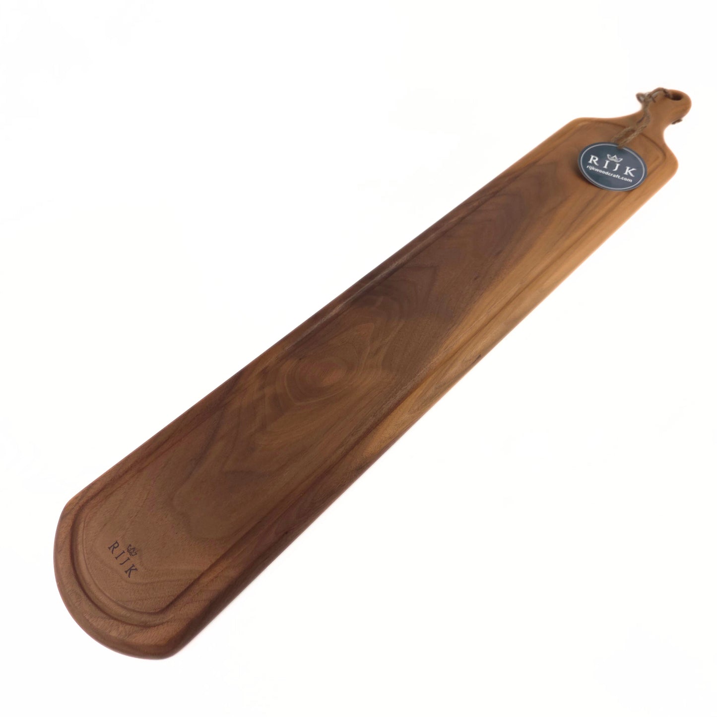 Panora – Stokbroodplank (diverse houtsoorten)
