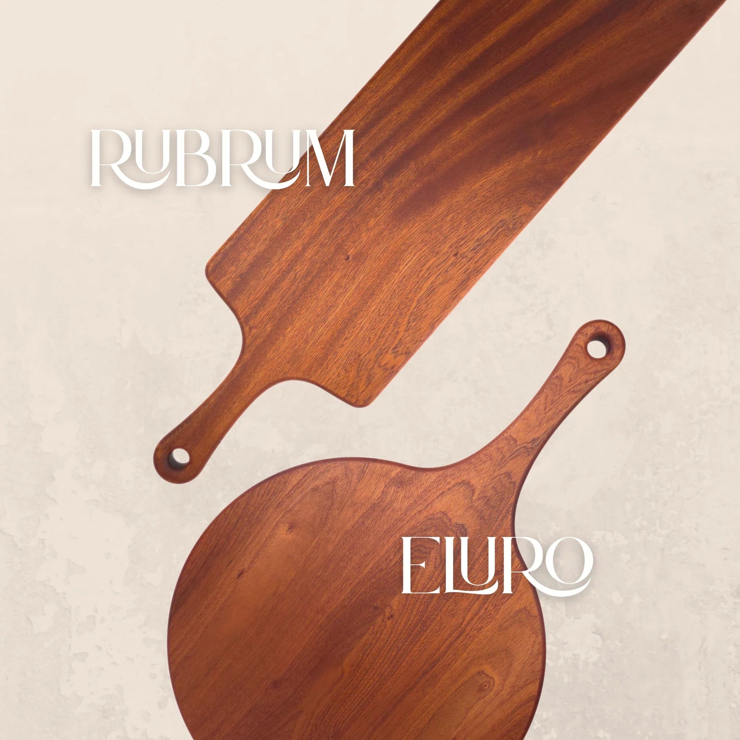 Rubrum & Eluro